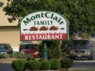 Montclair Family Restaurant - Great food at reasonable prices!