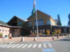 Woodinville City Hall