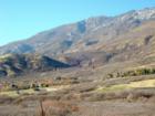 Panoramic View of Alpine, UT. 