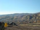 Panoramic View of Alpine, UT. 