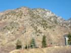 Panoramic View of Alpine, UT. 