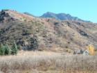 Panoramic View of Alpine, UT. 