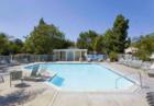 Brookfield community pool