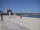 Mission Bay looking north