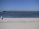 Mission Bay looking east