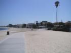 Mission bay beachwalk