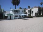 beach house