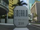 The Emerald at Brickell