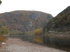 Delaware Water Gap, Route 80, New Jersey