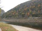 Delaware Water Gap, Route 80, New Jersey