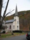Church, Delaware, NJ