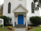 Church, Delaware, NJ