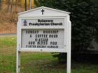 Church, Delaware, NJ