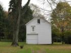 Patriotic Barn, Delaware, NJ