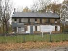 James Ramsay Farmstead restoration, Near Bridgeville, Route 46, NJ
