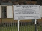 James Ramsay Farmstead restoration, near Bridgeville, NJ Route 46