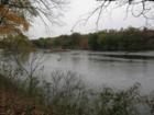 Delaware River, Near Bridgeville NJ