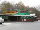 The infamous Johnny's Hotdogs, on the Delaware, Route 31, Buttzville, NJ