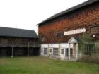 Jack's barn and antiques, always closed!