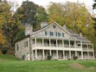 Shippen Mansion Museum