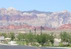 Paseos Park In Summerlin.  Summerlin is home to more than 100 parks that range in size from less than one acre to nearly 70 acres, most of which are designed around a specific recreational theme such as soccer, baseball, tennis or trails. 
      
      