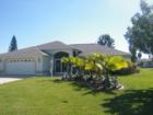 3/2 Pool Home in Pelican area.