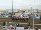 North Central Washington District Fair Rodeo in Waterville is held late August every year.
