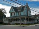I used to be a Bed & Breakfast