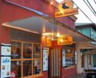 Cafe Mambo in Paia Maui