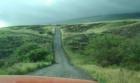 Back road around Maui from Ulupalakua to Kaupo