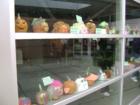 The pumpkin decorating contest at Pfaff Elementary School in Milford Township