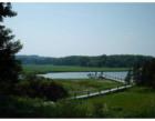 private Dock on Essex River