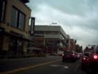 Bellevue Square.