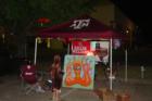 Kid's Game - Keller Williams Realty Brazos Valley Trunks for Treats - College Station, Texas