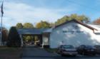 American Legion Post 273 in Burlington, MA