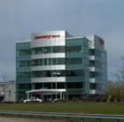 Century Bank Building off of 93