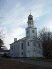 Unitarian Universalist Church in Wayland