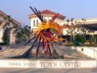 Terra Vista Center at Haven and Foothill Blvd