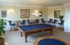 Homecoming at Terra Vista - Billiard Room 