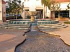 Fountain at Terra Vista Center