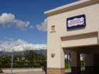 Snow Cap Mt View from Realty Executives Terra Vista office