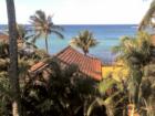 Ocean view from 527A Hana Highway, Kuau Maui.