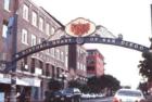 welcome to the Gaslamp