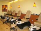 Labelle Nail Salon and SPA offers Brambleton residents a mini-vacation to get away from it while never leaving the heart of the Brambleton Town Center from www.brambletonhoa.com
