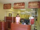 Brambleton Town Center is host to B&T Dry Cleaners from www.brambletonhoa.com