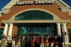 The 24 Hour Harris Teeter Gourmet Grocery and Pharmacy in Brambleton Town Center from www.brambletonhoa.com