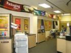 Brambleton's UPS store is open until 7:30 PM for the convenience of residents from www.brambletonhoa.com