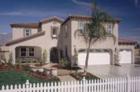 Terra Vist Model Home