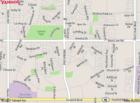 Map of Terra Vista