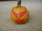 The Bradbury Team from Coldwell Banker Heritage donated a pumpkin to every family in Spinnerstown Crossing for the annual pumpkin decorating contest.  Here are some of the winners.  www.bradburyteam.com